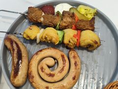 -库滋明·俄罗斯特色美食(中央大街店)