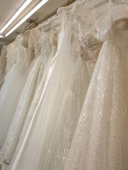 -Lisamoon礼慕纱婚纱礼服高级定制