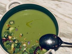 花园牛油果汤-the rug 飞毯 (朝阳公园店)