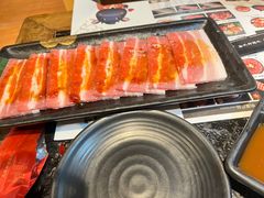 -九田家黑牛烤肉料理(太阳城店)