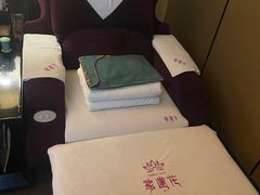 -紫莲花足道(柯桥古镇店)