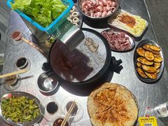 -张姐烤肥牛(西丽店)