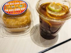 -孖记茶档·热腾茶餐(荔湾领展广场店)