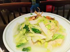-老头儿油爆虾·知味杭州(爱琴海购物中心)