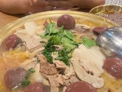 -金掌勺·锅包肉(广渠门店)