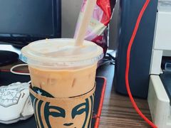 -星巴克(邯郸新世纪广场店)