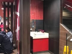 -麦当劳(武商建二店)