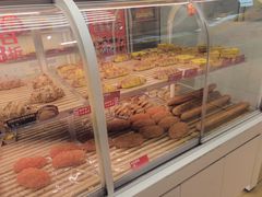 -味多美蛋糕(京旺家园店)