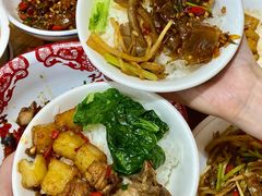 -浏阳小饭铺(洪西小区店)