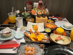 -匠和风精致料理(成都龙湖滨江天街店)