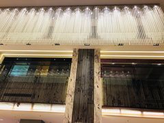 -上海漕河泾万丽酒店