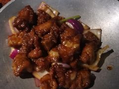 -绿茶餐厅(华联万柳店)