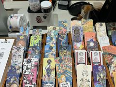 -Torch Coffee 炬点咖啡