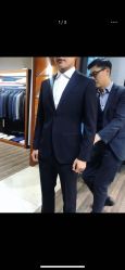 -Suit&Leader尚理德服装定制(上海展览中心店)