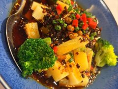 贵阳米豆腐-贵州大厦贵州厅(樱花园西街店)