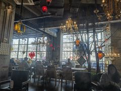 -漫咖啡 (CCPAPK创意港店)