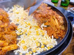 -高基五春川炒鸡排 韩国料理(威海总店)
