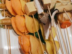 -宏姐串串香(征仪路店)
