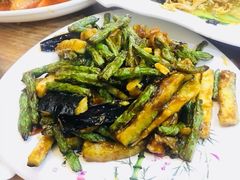 -西北朗益和穆斯林餐厅