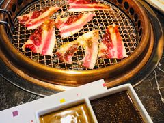 -一品诚记烤肉(大连柏威年购物中心店)
