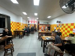 大堂-小秋水饺(大成路总店)