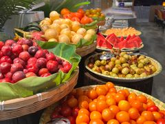 -汉阳廷自助烤肉(同和金铂天地店)