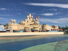 -秦皇岛乐岛海洋王国