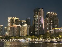 -荔湾湖公园
