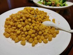 金沙玉米-茅溪菜·家常菜(金渝大道总店)