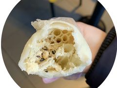 -姚氏祖传糖葱薄饼(华坞店)
