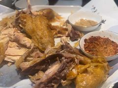 -秦月轩·陕西家乡菜(阜成路·五棵松店)