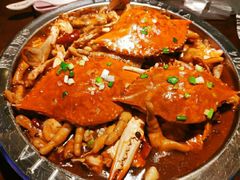 -胖哥俩肉蟹煲(世茂国际广场店)