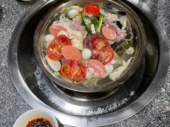 -海关荤豆花(洋河一路店)