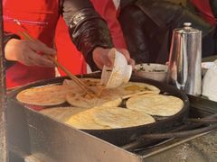 -张记灌饼(丰富路店)