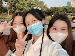 -厦门海湾公园游乐场