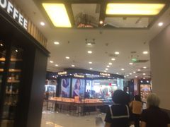 -凯德MALL(望京店)