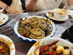 -铁头烧菜馆(立新路店)