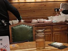 -新白鹿餐厅(龙游路总店·杭帮菜名店)