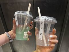 -Yee3·三号椰(上海中山公园龙之梦店)