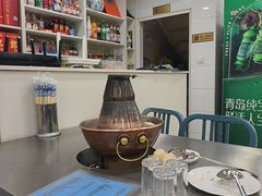 -三兴涮羊肉(荣安大街店)