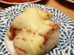 -大起水产回转寿司(道顿堀店)
