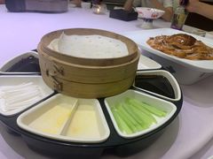 -粗茶淡饭·汉口公馆(循礼门店)