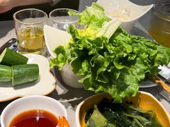 -海底捞火锅(万象汇店)