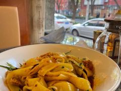 就是好吃凉皮-巴依老爷新疆美食(魏公村店)