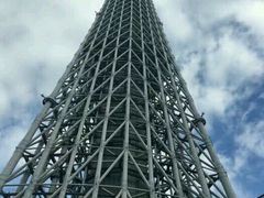 -台场海滨公园船码头