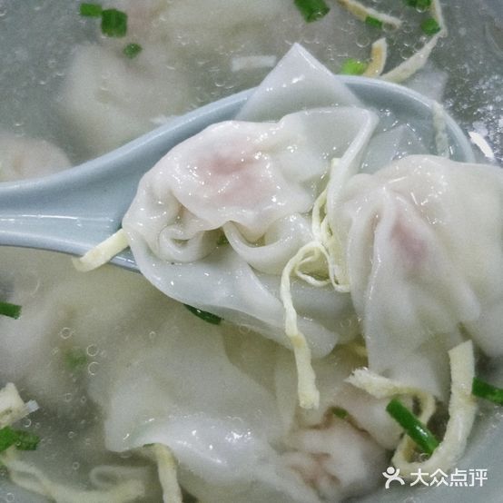 奉化小林生煎(堇山中路店)