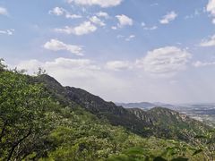-封龙山风景区