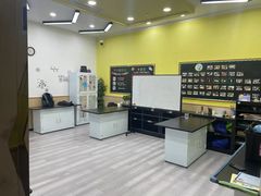 -神奇科学家STEAM科学实验科创赛事机器人编程逻辑思维MadScience(长宁来福士校区)