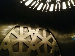 -桔子水晶苏州吴江步行街酒店