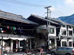 -松州古城